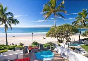 The Breakers 4 Oceanfront Bliss