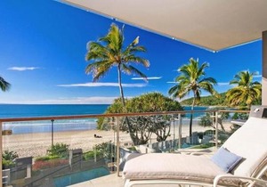 The Breakers 4 Oceanfront Bliss