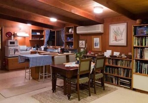 The Burrow at Wombat Bend B&B