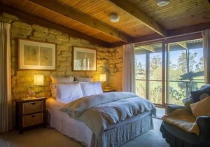 The Burrow at Wombat Bend