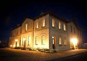 The Customs House B & B