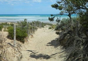 The Dunes Beach House Goolwa Beach