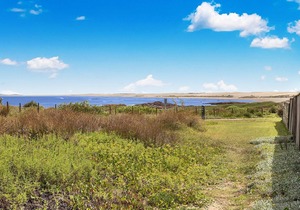 The First Wave 45A Ocean Avenue, Anna Bay - Stunning views & a short stroll from Birubi Beach