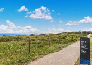 The First Wave 45A Ocean Avenue, Anna Bay - Stunning views & a short stroll from Birubi Beach