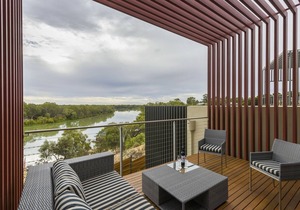 The Frames 'Collage' Luxury Retreat