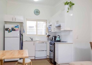 The Getaway Jervis Bay - IN THE HEART OF VINCENTIA