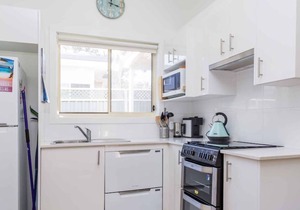 The Getaway Jervis Bay - IN THE HEART OF VINCENTIA