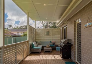 The Getaway Jervis Bay - IN THE HEART OF VINCENTIA