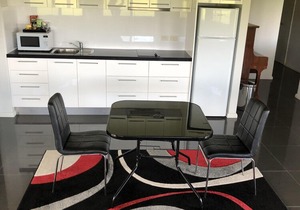 The Glen Luxury Exclusive apartment