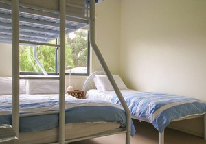 The Haven - sleeps 13