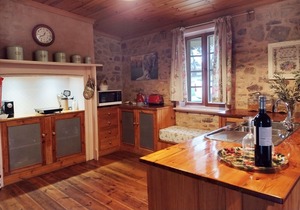 The Heritage Garden Cottage