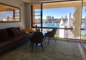 The KC Elizabeth Bay