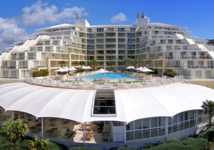 THE MINI PENTHOUSE - ETTALONG BEACH RESORT