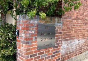 The Morrison Stables- Walking distance to the Geelong CBD
