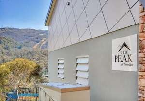 The Peak 2