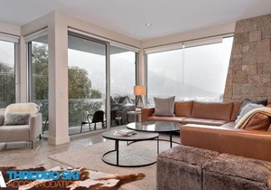 The Peak 5