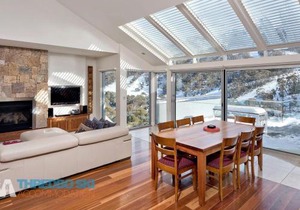 The Peak Penthouse 8