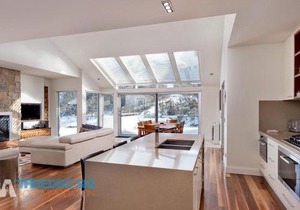 The Peak Penthouse 8