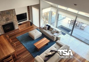 The Peak Penthouse 8