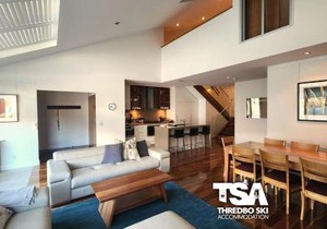 The Peak Penthouse 8