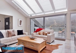 The Peak Penthouse 9