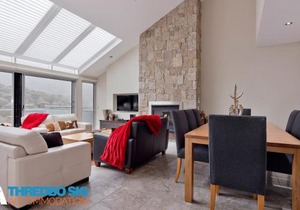 The Peak Penthouse 9