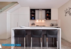 The Peak Penthouse 9