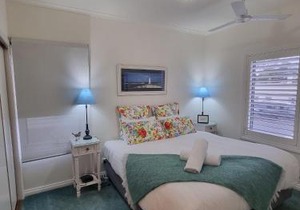 The Retreat