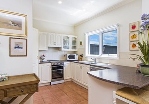 The Retreat - Perfect Location