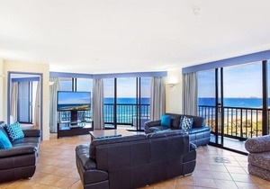 The Rocks Resort, Unit 9j