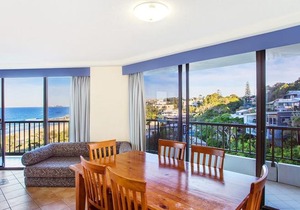 The Rocks Resort, Unit 9j