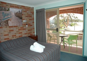 The Roseville Apartments