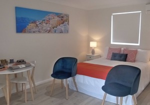 The Sanctuary at Paradise Beach - Couples only - 10 minutes famous Hyams Beach
