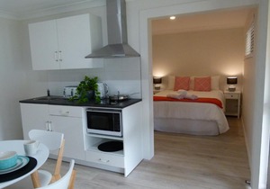 The Sanctuary at Paradise Beach B&B
