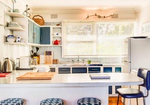 The Shack at Palm Beach