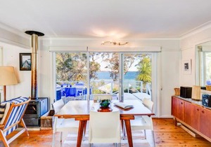 The Shack at Palm Beach