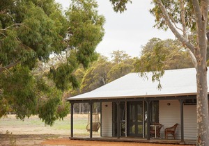 The Shed Studio at Margaret River Retreat