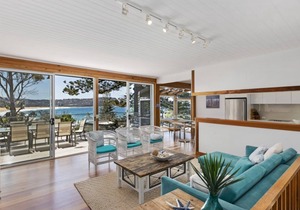 The Ultimate Beach House