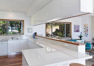 The Ultimate Beach House
