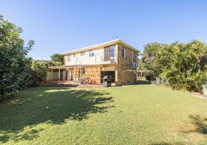 The Verandah fantastic child friendly home