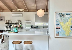 The Vibe Sandy Point Stay for 3 pay for 2 Sept to Oct