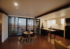The Warehouse Apt3 - Geelong CBD