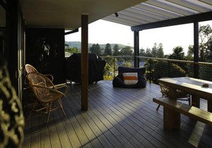 The Werri Shack Gerringong