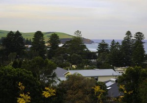The Werri Shack Gerringong