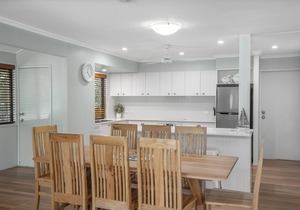 The Whimsical Woorim Beach House