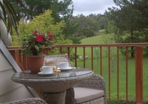 The Willows at Kurrajong Luxury Loft Suite