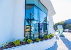 The Windsor Apartments and Hotel Rooms Brisbane