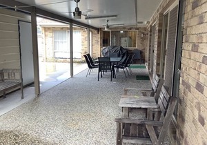 The Woorim Beach House