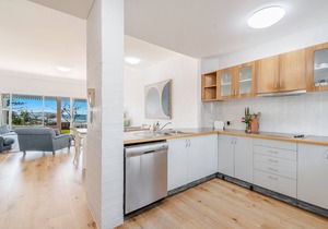This apartment is your ideal holiday destination!