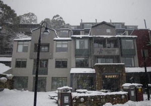 Thredbo 31